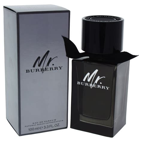 burberry mr burberry for men.